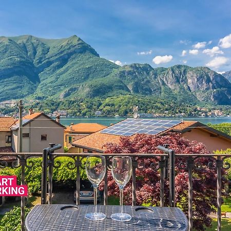 Villa Gard By Wonderful Italy Bellagio Exteriér fotografie