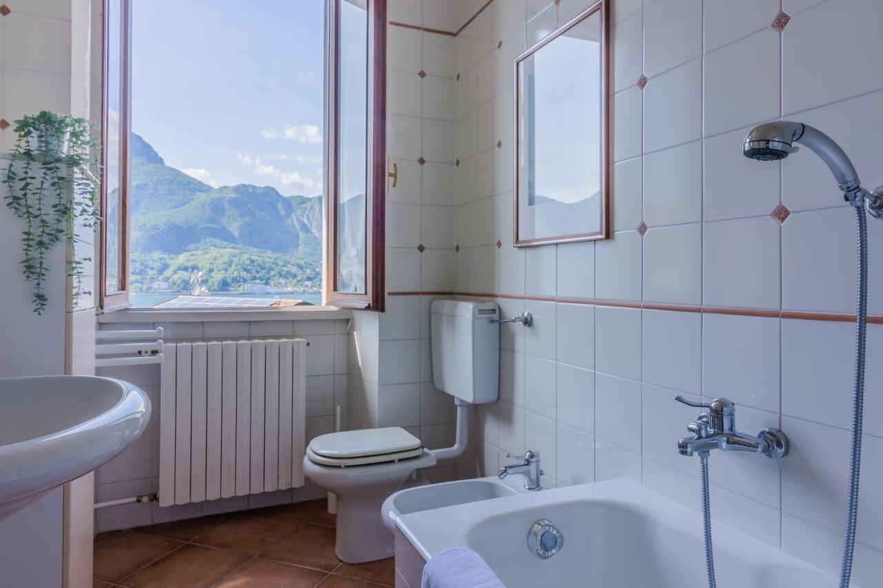 Villa Gard By Wonderful Italy Bellagio Exteriér fotografie