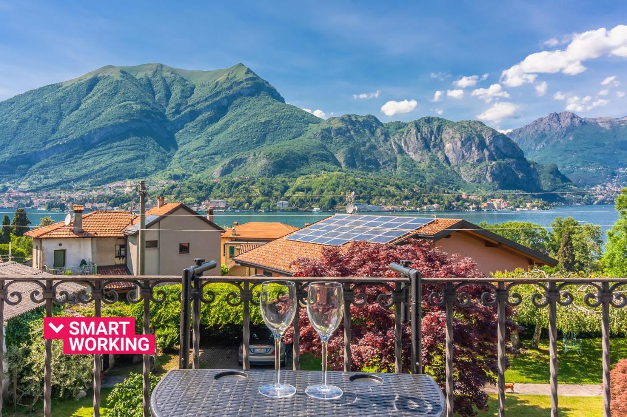 Villa Gard By Wonderful Italy Bellagio Exteriér fotografie