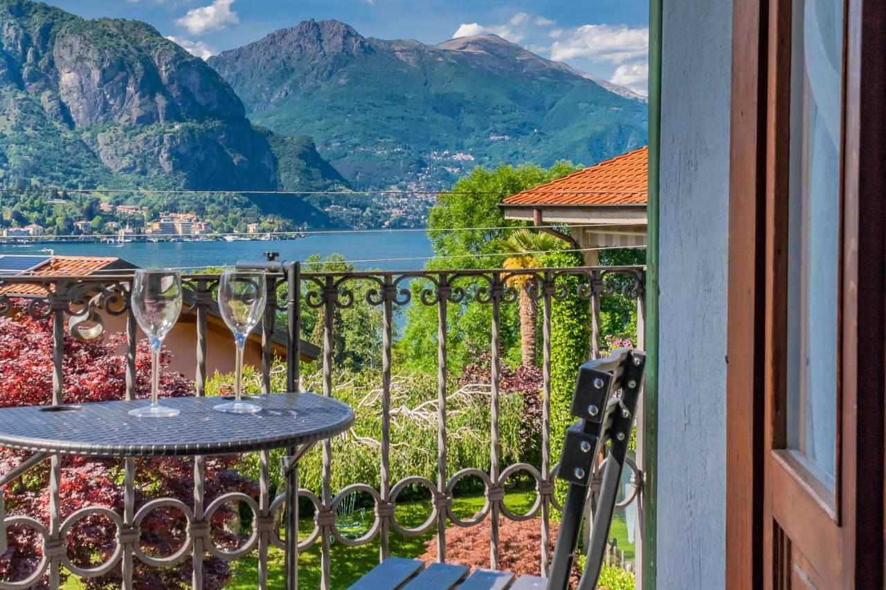 Villa Gard By Wonderful Italy Bellagio Exteriér fotografie