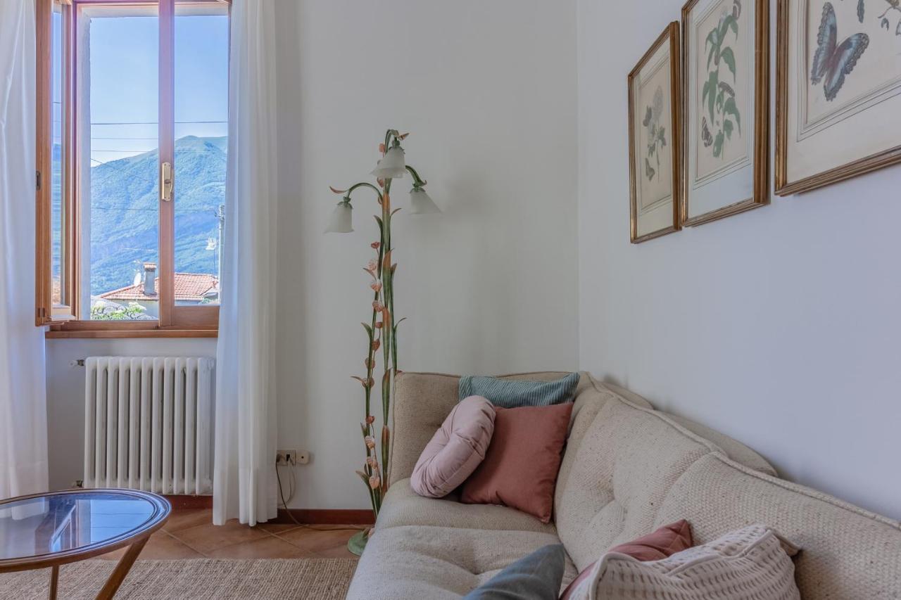 Villa Gard By Wonderful Italy Bellagio Exteriér fotografie