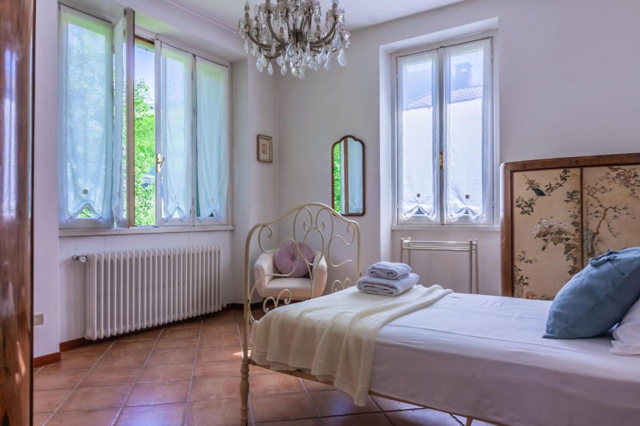 Villa Gard By Wonderful Italy Bellagio Exteriér fotografie
