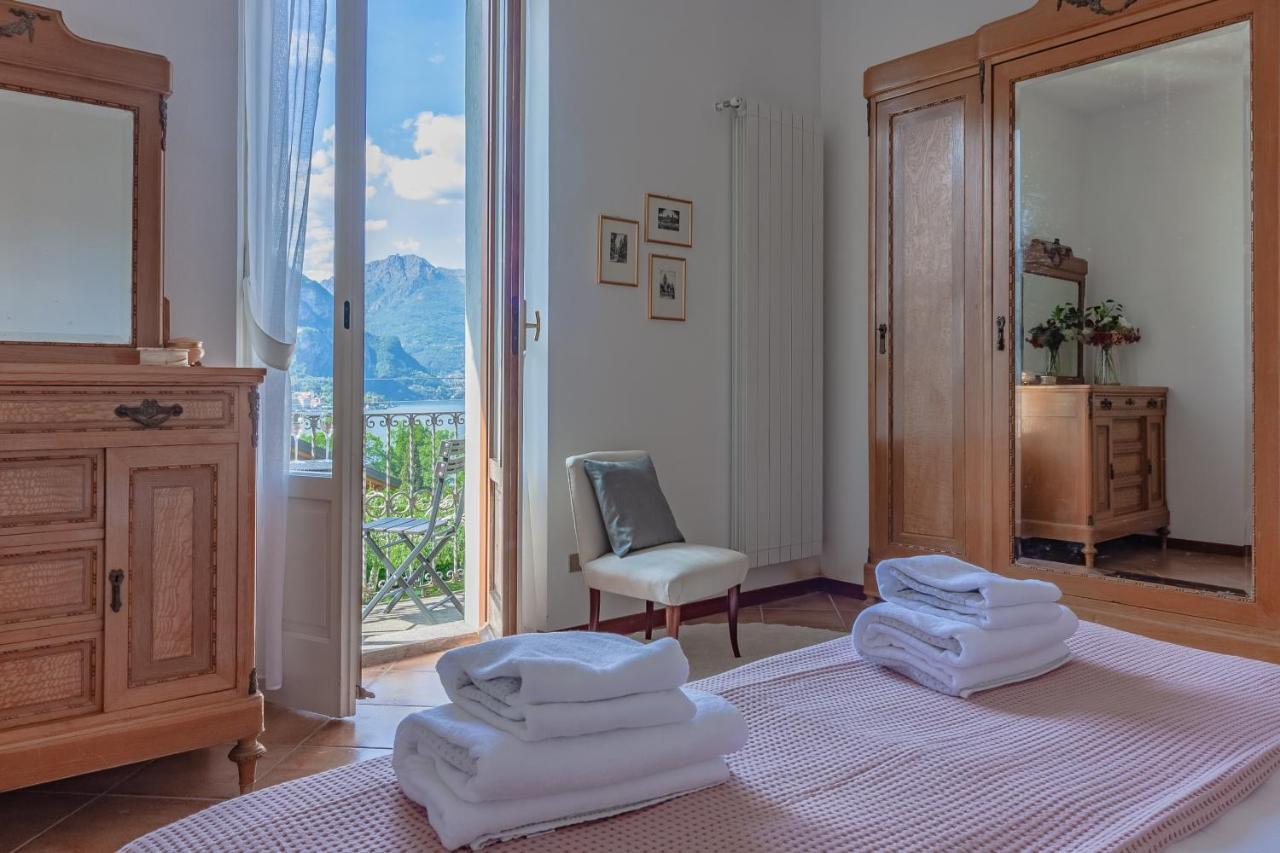 Villa Gard By Wonderful Italy Bellagio Exteriér fotografie
