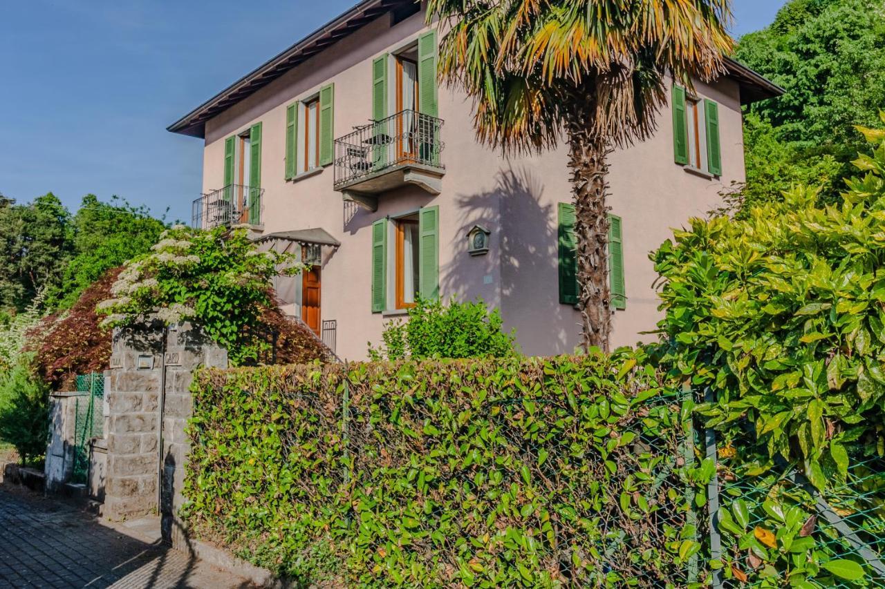 Villa Gard By Wonderful Italy Bellagio Exteriér fotografie