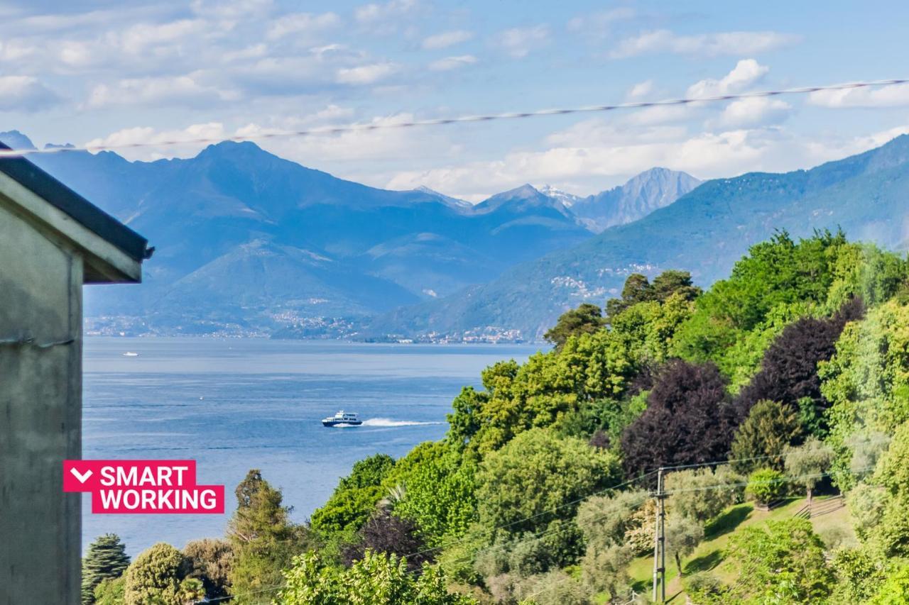 Villa Gard By Wonderful Italy Bellagio Exteriér fotografie